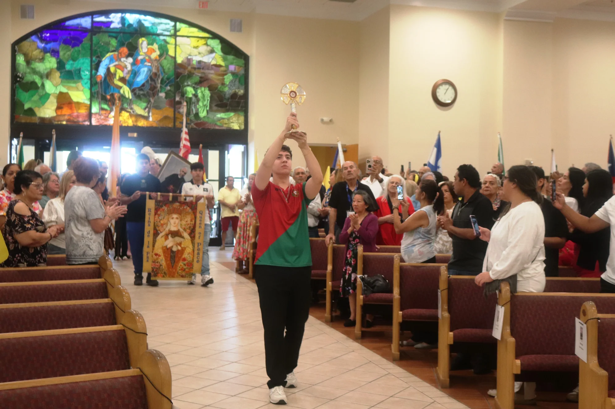 Scalabrinians Special Event